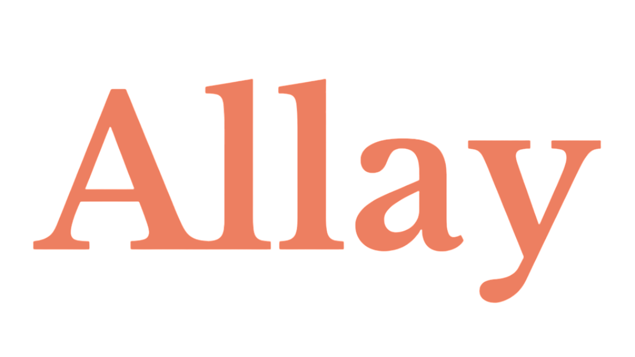 Allay Logo